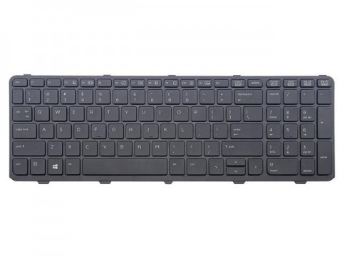 Клавиатура за HP ProBook 450 G1 450 G2 470 G2 Клавиатура за HP ProBook 450 G1 450 G2 470 G2