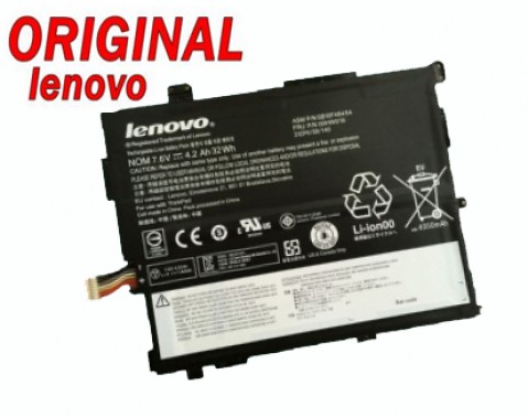 Батерия ОРИГИНАЛНА Lenovo ThinkPad 10 ThinkPad Tablet 10 00HW016 00HW017 Батерия ОРИГИНАЛНА Lenovo ThinkPad 10 ThinkPad Tablet 10 00HW016 00HW017