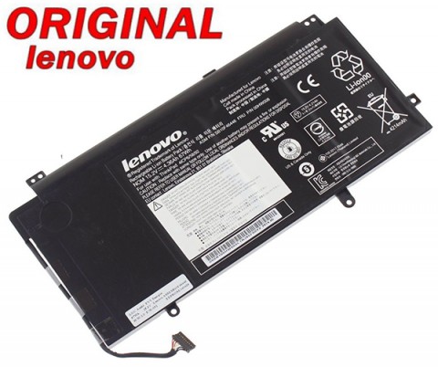 Батерия ОРИГИНАЛНА Lenovo ThinkPad Yoga 15 00HW008