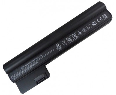 Батерия за HP Mini 110-3000 Compaq Mini CQ10-400 CQ10-500 HSTNN-CB1U 3кл