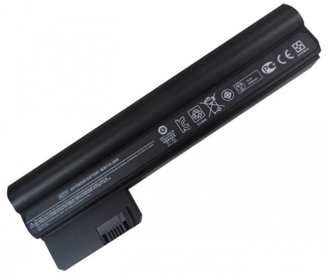 Батерия за HP Mini 110-3000 Compaq Mini CQ10-400 CQ10-500 HSTNN-CB1U 3кл Батерия за HP Mini 110-3000 Compaq Mini CQ10-400 CQ10-500 HSTNN-CB1U 3кл