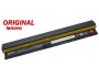 Батерия ОРИГИНАЛНА Lenovo ThinkPad Edge 11" E10 ThinkPad X100e X120e 42T4855 3 кл - ремаркетирана