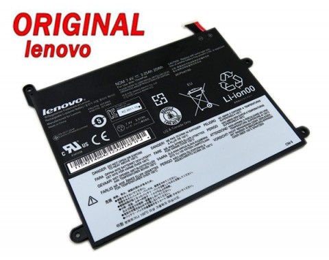 Батерия ОРИГИНАЛНА Lenovo ThinkPad Tablet 10.1" 1838 42T4965 Батерия ОРИГИНАЛНА Lenovo ThinkPad Tablet 10.1" 1838 42T4965
