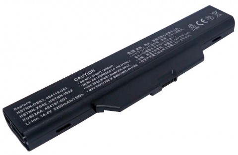 Батерия за HP Compaq 6720s 6730s 6735s 6820s 6830s GJ655AA 8кл