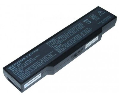 Батерия за BENQ R31E S73 MITAC 8066 8666 MEDION MIM2090 BP-8666 BP-8X66