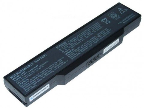 Батерия за BENQ R31E S73 MITAC 8066 8666 MEDION MIM2090 BP-8666 BP-8X66