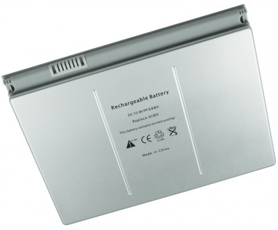 Батерия за Apple MacBook Pro 17" A1189