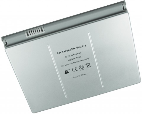 Батерия за Apple MacBook Pro 17" A1189 Батерия за Apple MacBook Pro 17" A1189