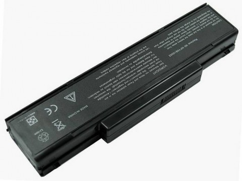 Батерия за ASUS A9 F2 F3 M51 S96 Z53 S9 Z5 A32-F2 A32-F3 A32-Z94 6кл