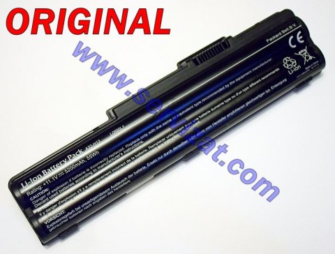 Батерия ОРИГИНАЛНА GATEWAY UC7300 UC7800 Packard Bell RS65 LG R310 RD310 A32-H13 Батерия ОРИГИНАЛНА GATEWAY UC7300 UC7800 Packard Bell RS65 LG R310 RD310 A32-H13