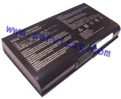 Батерия за BENQ Joybook S57 ASROCK M15 A32-H26