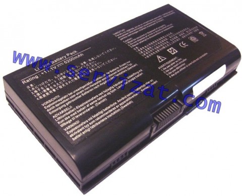 Батерия за BENQ Joybook S57 ASROCK M15 A32-H26 Батерия за BENQ Joybook S57 ASROCK M15 A32-H26