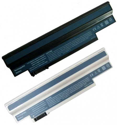 Батерия за Acer Aspire One 532H NAV50 GATEWAY LT21 Dot S2 UM09H31 UM09C31