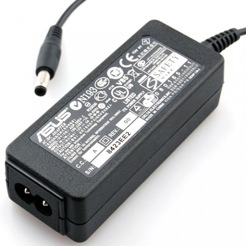 Адаптер за лаптоп ОРИГИНАЛЕН (Зарядно за лаптоп) ASUS EEE PC 12V 3A 36W