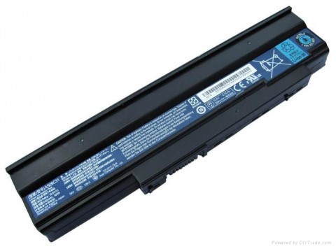 Батерия за Acer Extensa 5635Z GATEWAY NV4400 Packard Bell NJ31 AS09C31