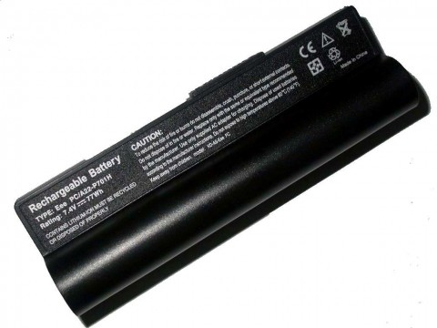 Батерия за Asus Eee PC 700 701 900 P22-900 A22-700 8кл