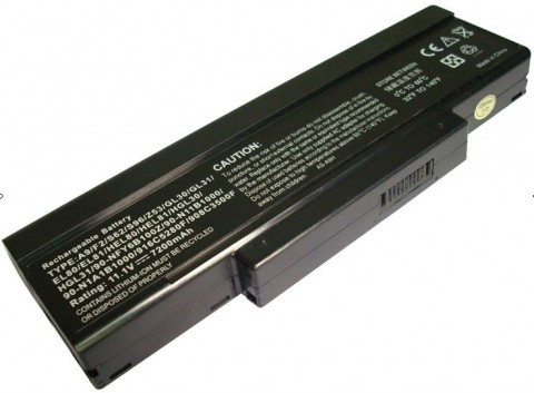 Батерия за ASUS A9 F2 F3 M51 S96 Z53 S9 Z5 A32-F2 A32-F3 A32-Z94 9кл Батерия за ASUS A9 F2 F3 M51 S96 Z53 S9 Z5 A32-F2 A32-F3 A32-Z94 9кл
