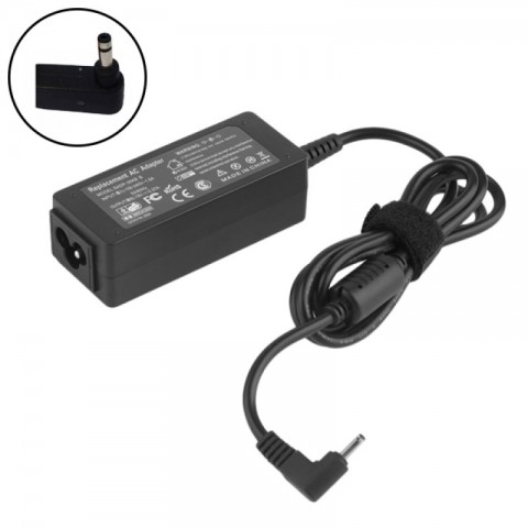 Адаптер за лаптоп (Зарядно за лаптоп) ASUS 19V 2.37A 45W ADP-45AW 3.0x1.1mm