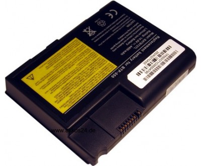 Батерия за Acer Aspire 1200 TravelMate 270 530 Fujitsu-Siemens BAT30N3L