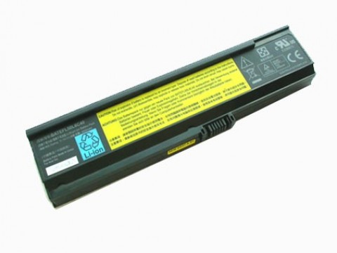 Батерия за Acer Aspire 3200 3600 5500 TravelMate 2400 2480 BATEFL50L6C48