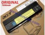 Батерия ОРИГИНАЛНА Acer Aspire 3200 3600 5500 TravelMate 2400 2480 BATEFL50L9C72 9кл