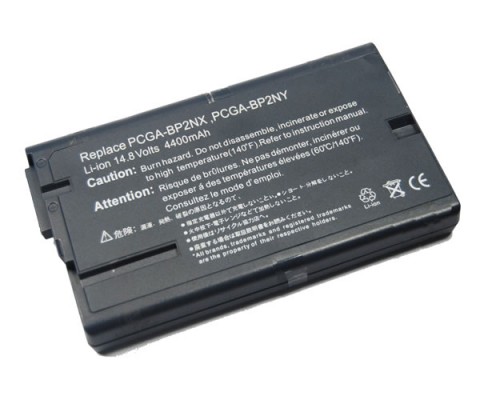 Батерия за SONY Vaio PCG-NVR VGN-K PCGA-BP2NX PCGA-BP2NY