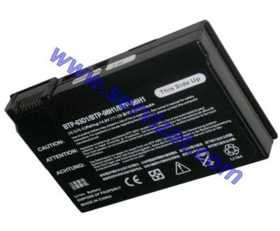 Батерия за Acer Aspire 3020 3610 5020 TravelMate 2410 4400 C300 BTP-63D1