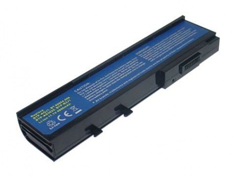 Батерия за Acer Aspire 2920 3620 5540 Series BTP-AQJ1 6кл