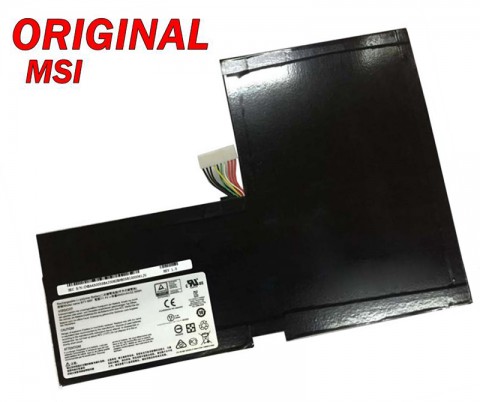 Батерия ОРИГИНАЛНА MSI GS60  6QC  GS60 BTY-M6F - ремаркетирана
