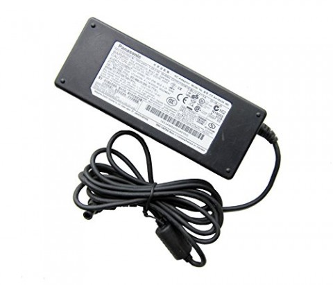 Адаптер за лаптоп ОРИГИНАЛЕН (Зарядно за лаптоп) Panasonic Toughbook CF-25 CF-27 CF-28 15.6V 5A ремаркетиран Адаптер за лаптоп ОРИГИНАЛЕН (Зарядно за лаптоп) Panasonic Toughbook CF-25 CF-27 CF-28 15.6V 5A ремаркетиран