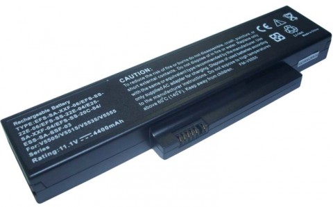 Батерия за Fujitsu-Siemens La1703 ESP. Mobile V5515 V5535 V5555 SD-HFS-SS-22F-06 Батерия за Fujitsu-Siemens La1703 ESP. Mobile V5515 V5535 V5555 SD-HFS-SS-22F-06