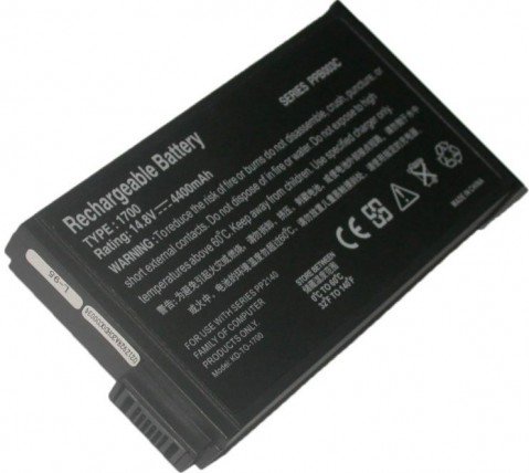 Батерия за HP Compaq EVO N1000 NC6000 NC8000 NX5000 Presario 1700 1500 DG105A