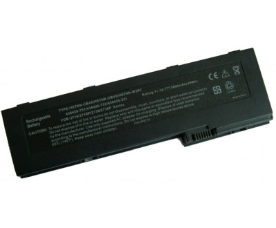 Батерия за HP 2710p EliteBook 2730p 2740p 2760p HSTNN-OB45