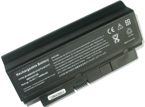 Батерия за HP COMPAQ 2210b Presario B1200 Series HSTNN-OB53 8кл