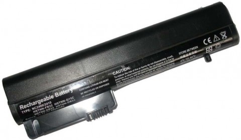 Батерия за HP Compaq NC2400 2510p Elitebook 2540p 2530p HP 2533t HSTNN-DB22 Батерия за HP Compaq NC2400 2510p Elitebook 2540p 2530p HP 2533t HSTNN-DB22