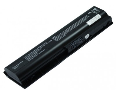 Батерия за HP Touchsmart TM2 WD547AA HSTNN-DB0Q