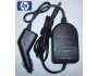 АВТОМОБИЛЕН Адаптер за лаптоп (Зарядно за лаптоп) HP 18.5V(19V) 3.5A