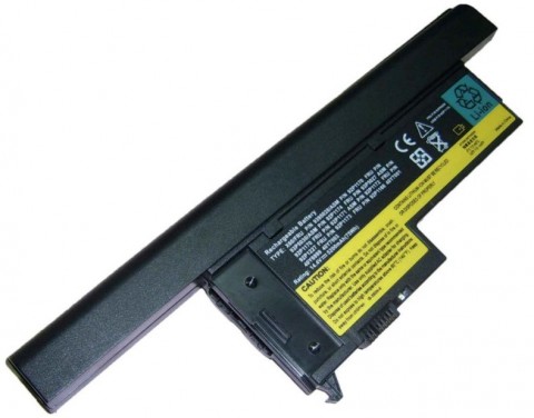 Батерия за Lenovo Thinkpad X60 X61 92P1168 8кл Батерия за Lenovo Thinkpad X60 X61 92P1168 8кл