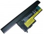 Батерия за Lenovo Thinkpad X60 X61 92P1168 8кл