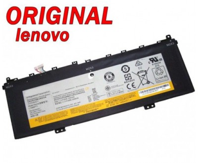Батерия ОРИГИНАЛНА Lenovo ThinkPad Yoga 2 13 L13m6p71 L13s6p71