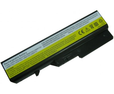 Батерия за Lenovo IdeaPad B470 B570 G460 G465 G470 G475 G560 G565 G570 G575 G770 V360 V370 V470 V570 Z370 Z460 Z465 Z470 Z560 Z565 Z570 L09C6Y02