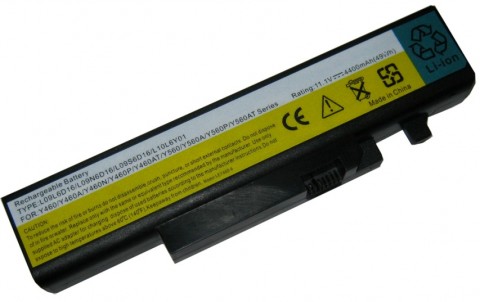 Батерия за Lenovo IdeaPad B560 V560 Y460 Y560 L09L6D16 Батерия за Lenovo IdeaPad B560 V560 Y460 Y560 L09L6D16