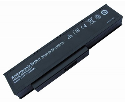 Батерия за Fujitsu-Siemens Li3710 Li3910 Li3560 Pi3560 Pi3660 SQU-809