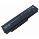 Батерия за Fujitsu-Siemens Li3710 Li3910 Li3560 Pi3560 Pi3660 SQU-809