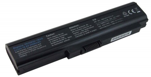 Батерия за Toshiba Satellite U300 U305 Tecra M8 Portege M600 PA3594U PA3593U 6кл Батерия за Toshiba Satellite U300 U305 Tecra M8 Portege M600 PA3594U PA3593U 6кл