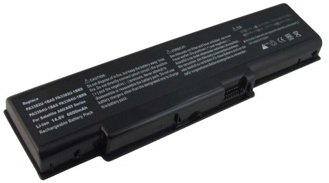 Батерия за Toshiba Satellite A60 A65 PA3382U-1BRS PA3384U-1BRS 12кл Батерия за Toshiba Satellite A60 A65 PA3382U-1BRS PA3384U-1BRS 12кл