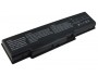 Батерия за Toshiba Satellite A60 A65 PA3382U-1BRS PA3384U-1BRS 12кл