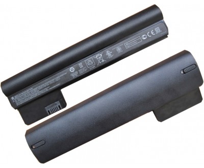 Батерия ОРИГИНАЛНА HP Mini 110-3000 CQ10-400 CQ10-500 HSTNN-CB1U 6кл