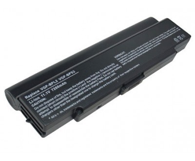 Батерия за SONY Vaio VGN-S50 S70 S90 FS VGP-BPS2 BPS2A BPS2B BPS2C 9кл