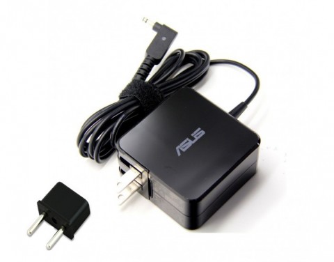Адаптер за лаптоп ОРИГИНАЛЕН (Зарядно за лаптоп) ASUS 19V 2.37A 45W ADP-45AW